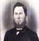 Ephraim Steen 1847-1893